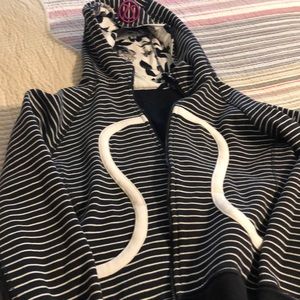 Vintage Lulu sweatshirt hoodie